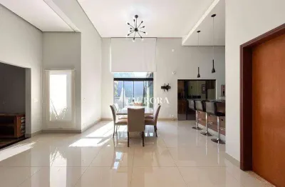 Casa condomínio petit ville - venda por r$ 1.290.000 ou aluguel por r$ 7.600/mês - jardim itatiaia 2 - londrina/pr