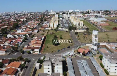 Terreno à venda, 1191 m² por r$ 420.000,00 - conjunto habitacional josé garcia molina - londrina/pr