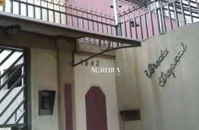 Apartamento com 3 dormitórios à venda, 110 m² por r$ 380.000,00 - centro - londrina/pr