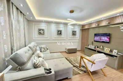 Casa com 3 quartos à venda na Rua Áustria, 102, Igapó, Londrina