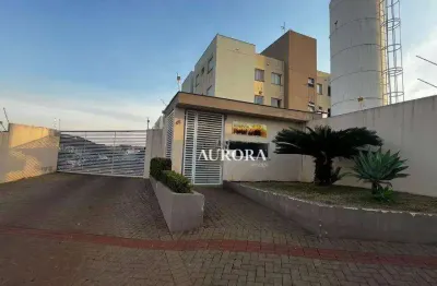 Oportunidade imperdível! apartamento à venda e locação - residencial portal do sol - r$ 170.000,00 ou locação r$ 900,00/mes