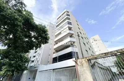 Apartamento à venda, 163 m² por r$ 750.000,00 - centro - londrina/pr