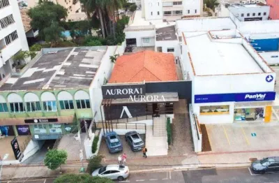 Casa para alugar, 400 m² por r$ 17.000,00 - centro - londrina/pr