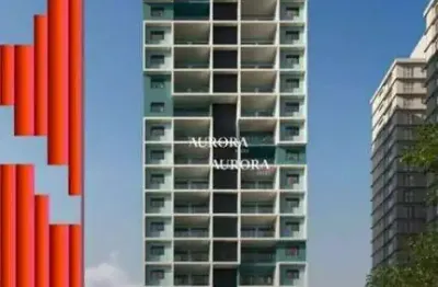 Apartamento com 3 dormitórios à venda, 80 m² - gleba palhano - londrina/pr