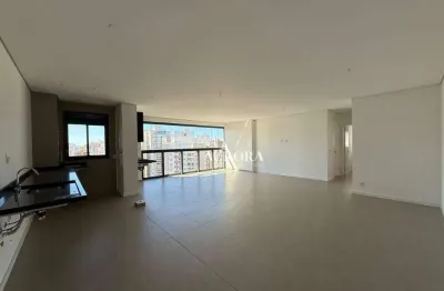 Apartamento tay com 2 suites à venda, 100 m² por r$ 995.000 - gleba palhano - londrina/pr