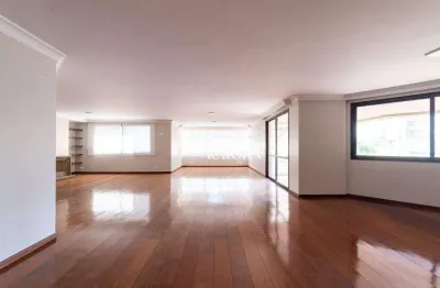 Apartamento à venda, 577 m² por r$ 3.900.000,00 - centro - londrina/pr