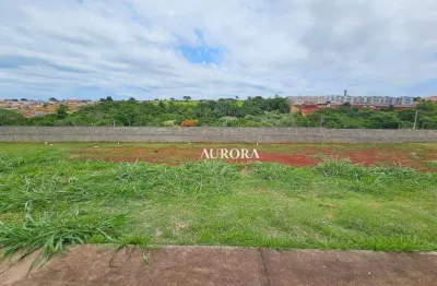 Terreno à venda, 250 m² por r$ 229.000,00 - parque taua - londrina/pr