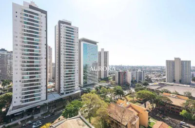 Apartamento no poty larazotto com 3 dormitórios à venda, 104 m² por r$ 980.000 - guanabara parque boulevard - londrina/pr