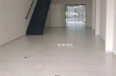 Loja comercial para locação – av. waldemar spranger, zona sul - r$ 9.500,00/mês