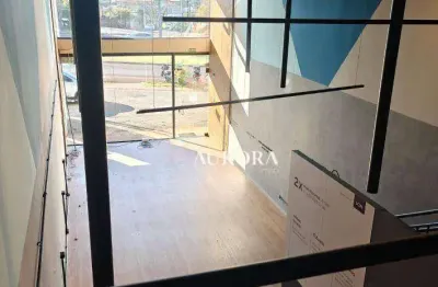 Loja comercial para locação – zona sul | ao lado da stanza estofados - r$ 8.500,00/mês