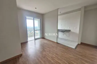 Apartamento à venda, 65 m² por r$ 459.000,00 - alto da inglaterra - londrina/pr