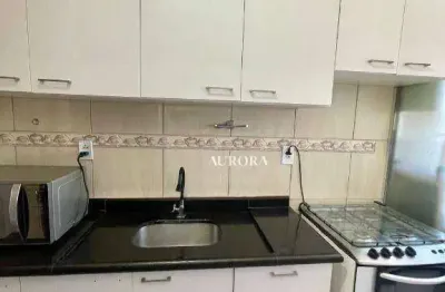 Apartamento com 3 dormitórios à venda, 107 m² por r$ 260.000,00 - centro - londrina/pr