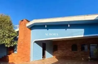 Casa com 3 quartos à venda na Rua Cayena, 41, Santa Rosa, Londrina