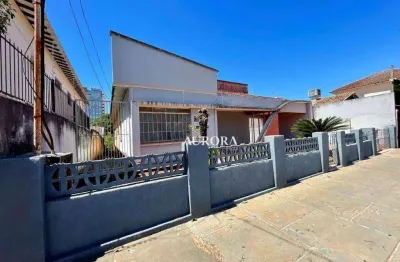 Casa comercial à venda na Rua Belo Horizonte, 205, Centro, Londrina
