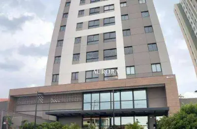 Apartamento com 3 dormitórios à venda, 71 m² por r$ 439.000,00 - veraliz - londrina/pr