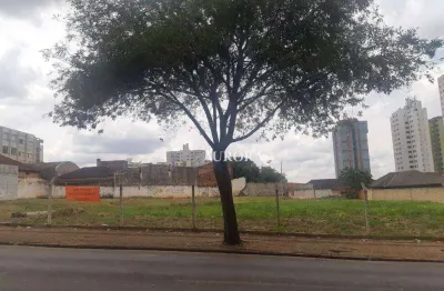 Terreno à venda, 4694 m² por r$ 17.000.000,00 - centro - londrina/pr