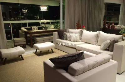 Apartamento com 3 quartos à venda na Rua Eurico Hummig, 458, Gleba Fazenda Palhano, Londrina