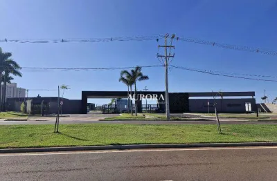 Terreno à venda, 318 m² por r$ 560.000 - jardim da luz - londrina/pr