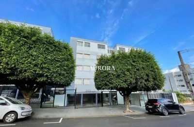 Apartamento à venda, 85 m² por r$ 297.000,00 - dom bosco - londrina/pr