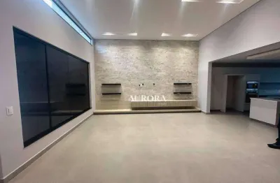 Casa com 3 dormitórios à venda, 220 m² por r$ 3.000.000,00 - esperança - londrina/pr