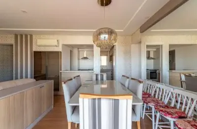 Apartamento com 3 dormitórios à venda, 92 m² por r$ 749.000,00 - gleba palhano - londrina/pr