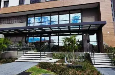 Apartamento lunaparque com 3 dormitórios à venda, 71 m² por r$ 450.000 - veraliz - londrina/pr