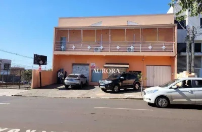 Ponto comercial para alugar na Rua Bahia, 206, Centro, Londrina