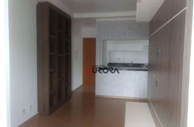 Apartamento no fit terra bonita com 3 dormitórios à venda, 73 m² por r$ 550.000 - terra bonita - londrina/pr