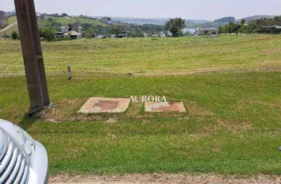 Terreno com 1.517,95m² no condomínio ecovillas do lago - sertanopolis pr