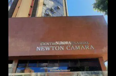 Sala para alugar, 90 m² por r$ 3.550,00/mês - centro - londrina/pr