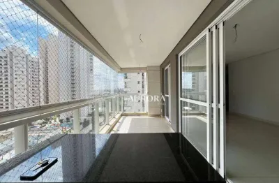 Apartamento no edifício fontaine blanc, com 3 suítes, r$ 1.490.000,00 - gleba palhano