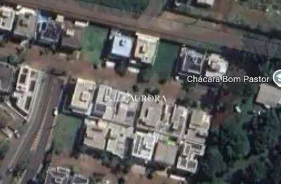 Terreno à venda, 220 m² por r$ 780.000,00 - esperança - londrina/pr