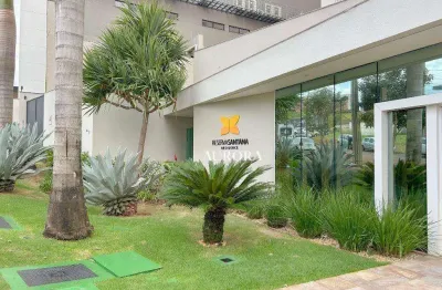 Apartamento com 3 dormitórios à venda, 74 m² por r$ 530.000,00 - gleba palhano - londrina/pr