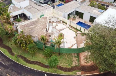 Terreno à venda, 574 m² por r$ 2.300.000,00 - esperança - londrina/pr