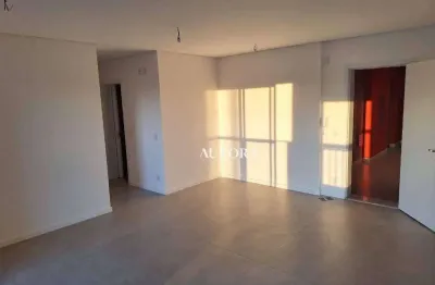 Apartamento no edifício you 180 com 2 dormitórios à venda, 74 m² por r$ 780.000,00 - gleba palhano