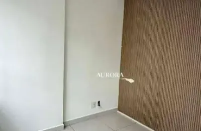 Sala, 48 m² - venda por r$ 650.000,00 ou aluguel por r$ 3.597,50/mês - gleba palhano - londrina/pr
