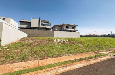 Terreno à venda, 300 m² por r$ 320.000,00 - marumbi - londrina/pr