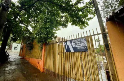 Terreno comercial à venda, 408 m² por r$ 595 - jardim higienópolis - londrina/pr