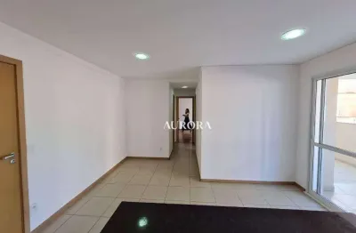 Apartamento no residencial biarritz com 2 dormitórios à venda, 63 m² por r$ 500.000 - vila larsen 1 - londrina/pr