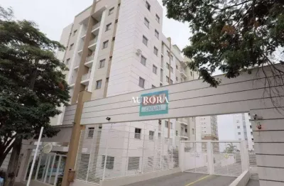 Apartamento com 3 dormitórios para alugar, 65 m² por r$ 2.500/mês - terra bonita - londrina/pr