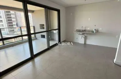 Apartamento novo artsy 3 quartos - a.yoshii – gleba palhano - r$ 890.000,00 - londrina