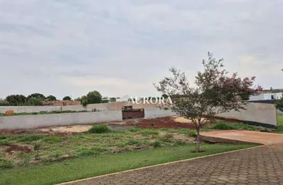 Terreno exclusivo 2.613 m² no condomínio estância bom tempo r$ 2.500.000,00 – londrina/pr