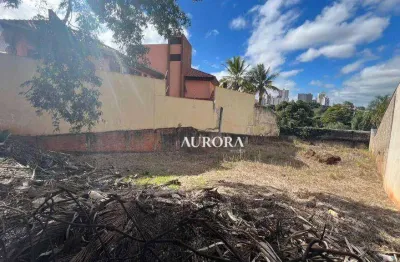 Terreno à venda 712,08 m² – rua carlos capelari, bairro kennedy, londrina/pr