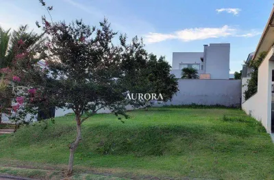 Terreno à venda, 318 m² por r$ 890.000,00 - esperança - londrina/pr