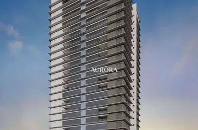 Ed. átrio apartamento novo alto padrão sendo 3 suítes, completo de armários, cozinha planejada, 3 vagas e 1 box. lazer completo