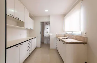 Apartamento com 3 dormitórios à venda, 104 m² por r$ 1.190.000,00 - guanabara parque boulevard - londrina/pr