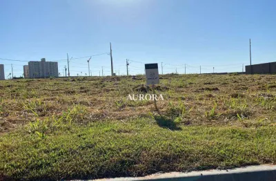 Terreno à venda, 339 m² por r$ 590.000,00 - abussafe - londrina/pr