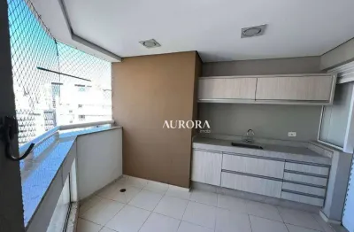 Apartamento para venda ed evolution na av ayrton senna na gleba palhano