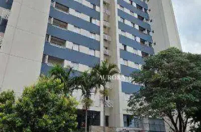 Apartamento com 3 dormitórios para alugar, 69 m² - vitória - londrina/pr