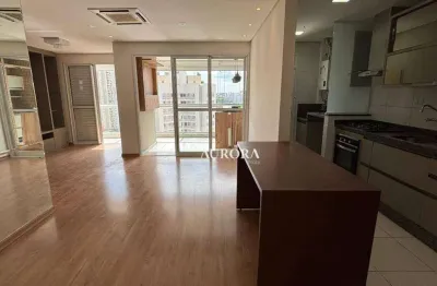 Apartamento com 2 dormitórios para alugar, 93 m² por r$ 5.300,00/mês - gleba fazenda palhano - londrina/pr